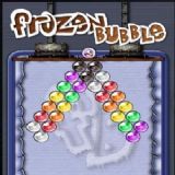 Dwonload Frozen Bubble Cell Phone Game